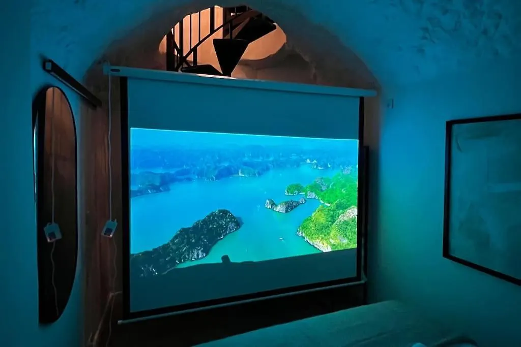 Nouveau-luxueux Appartement-4p Apartman *