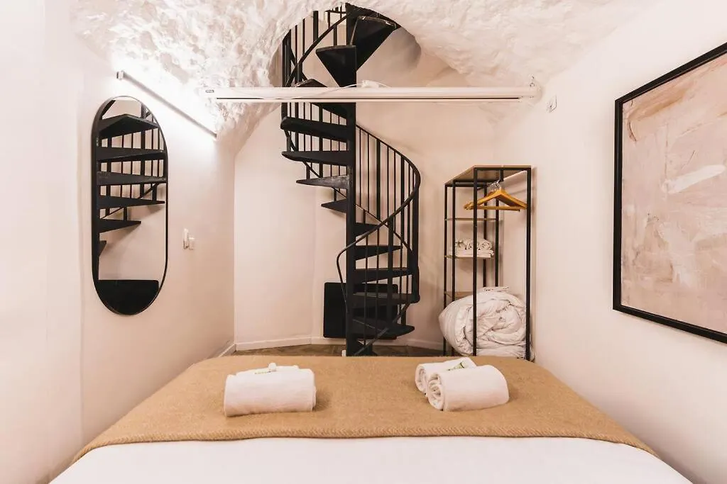 Apartman Nouveau-luxueux Appartement-4p *
