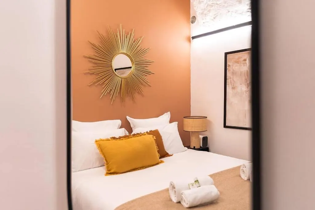 Nouveau-luxueux Appartement-4p
