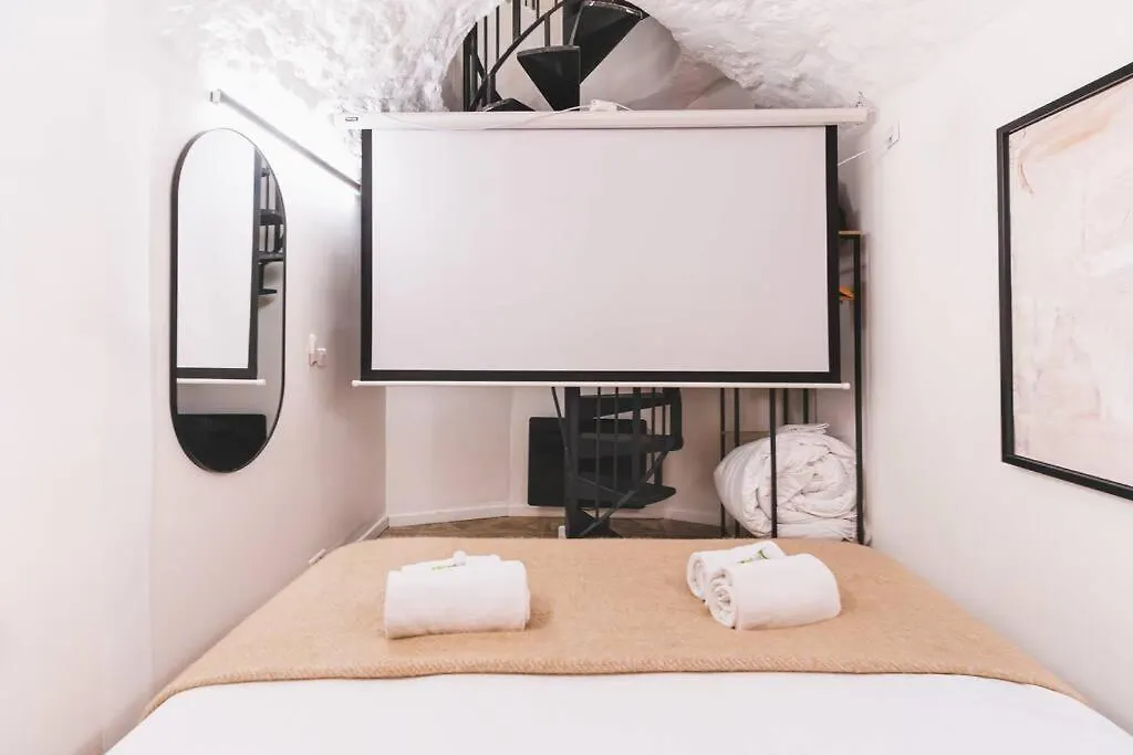 Nouveau-luxueux Appartement-4p *